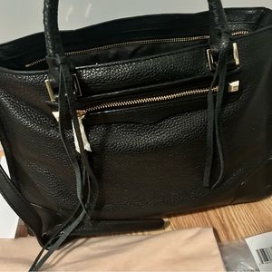 Rebecca Minkoff Regan Satchel